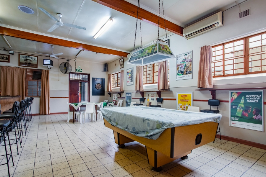 Commercial Property for Sale in Paarl North Western Cape